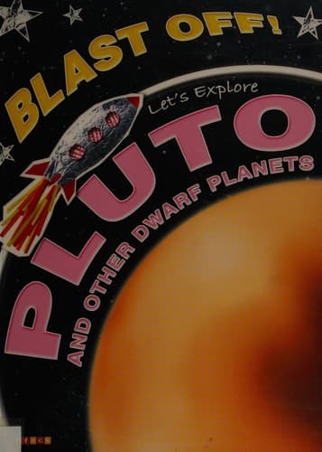 Cover image for Pluto and other dwarf planets