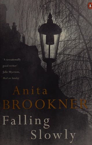 Cover image for Falling slowly