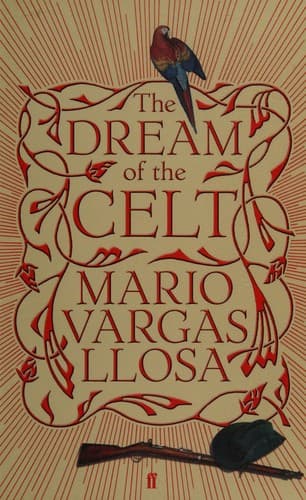Cover image for The dream of the celt