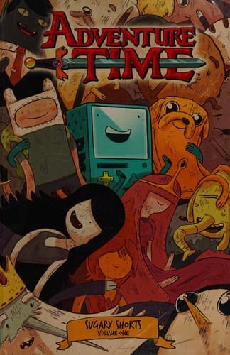 Book cover image