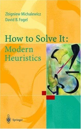 Cover image for How to solve it