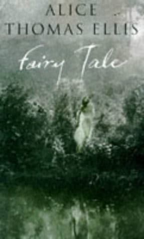 Cover image for Fairy tale