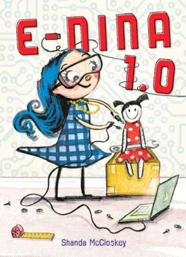Cover image for E-nina 1.0