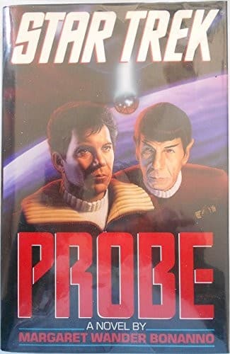 Cover image for Probe