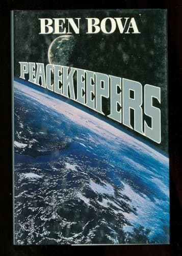Cover image for Peacekeepers