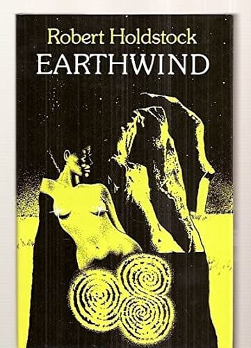 Cover image for Earthwind