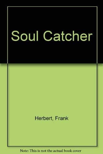 Cover image for Soul catcher