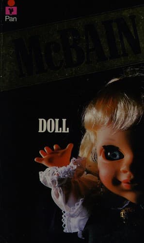 Cover image for Doll