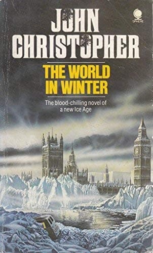 Cover image for The world in winter