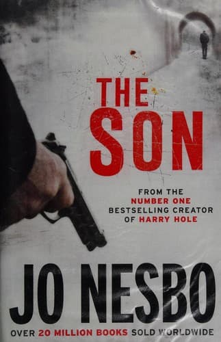 Cover image for The son