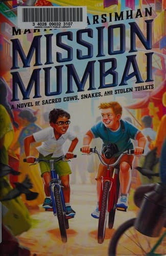 Book cover image