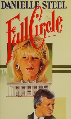 Cover image for Full circle