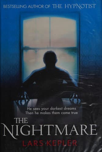 Cover image for The nightmare