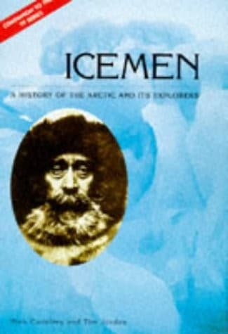 Cover image for Icemen