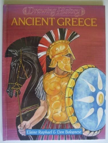 Cover image for Drawing history