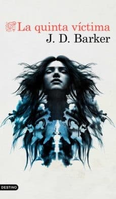 Cover image for La quinta víctima