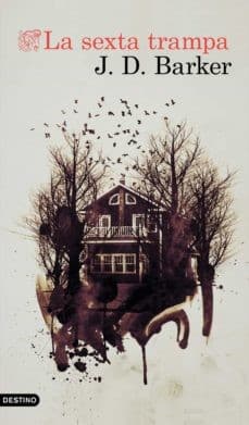 Cover image for La sexta trampa