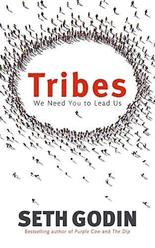 Cover image for Tribes