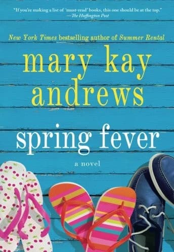Cover image for Spring Fever