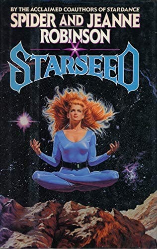 Cover image for Starseed