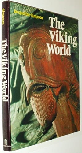 Cover image for The Viking world