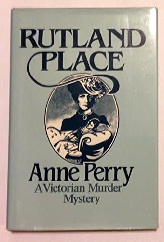 Cover image for Rutland Place