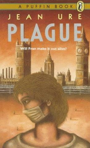 Cover image for Plague