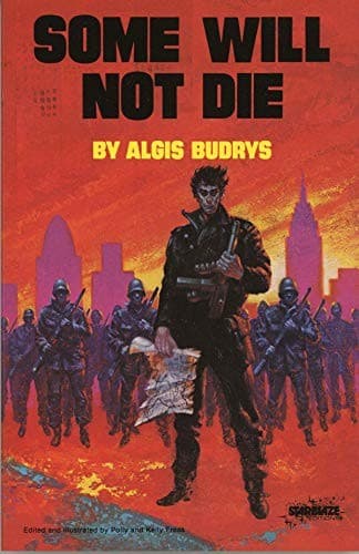 Cover image for Some will not die