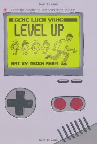 Cover image for Level Up