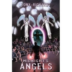 Cover image for Midnight's Angels