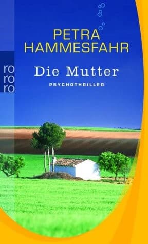 Cover image for Die Mutter