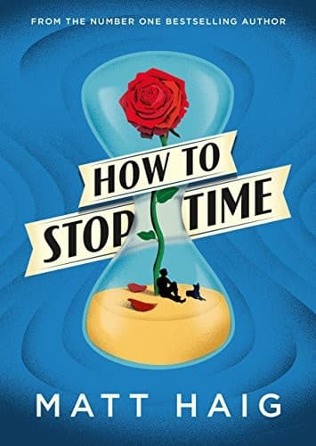 Cover image for How to Stop Time