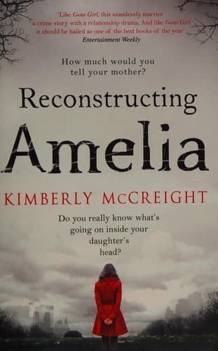 Cover image for Reconstructing Amelia