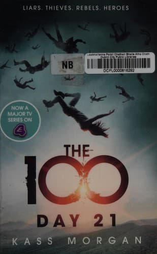 Cover image for The 100