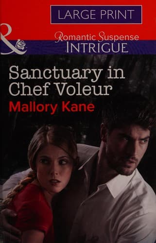 Cover image for Sanctuary in Chef Voleur