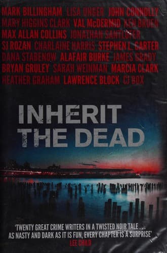 Cover image for Inherit the Dead