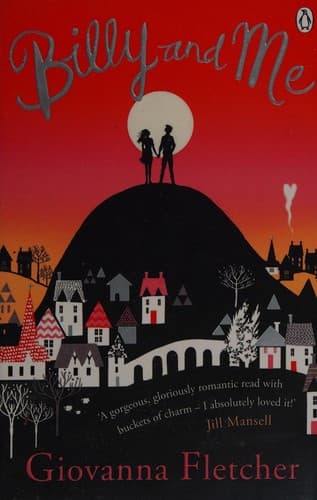 Cover image for Billy and me