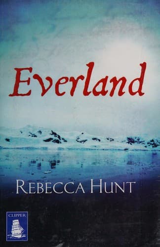 Cover image for Everland