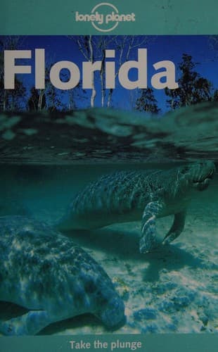Cover image for Florida