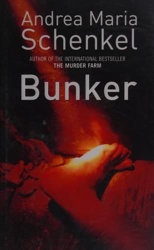 Cover image for Bunker