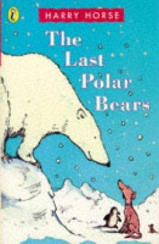 Cover image for The Last Polar Bears