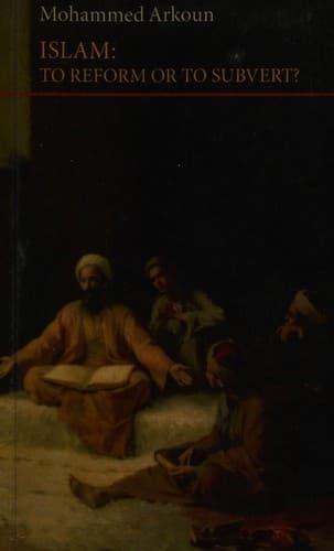 Cover image for Islam