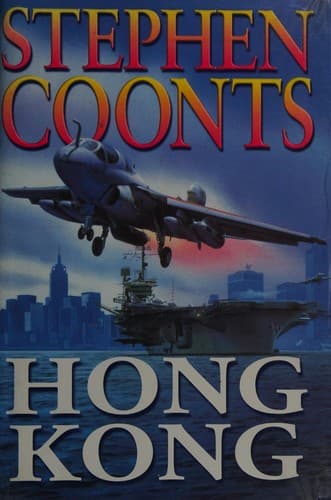 Cover image for Hong Kong