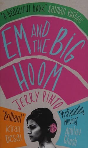 Cover image for Em and the Big Hoom
