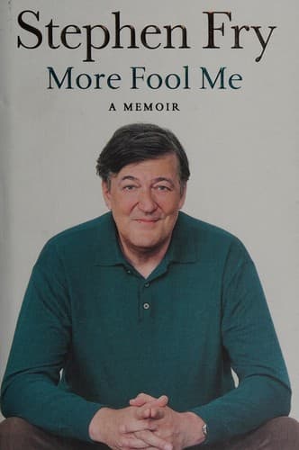 Cover image for More fool me