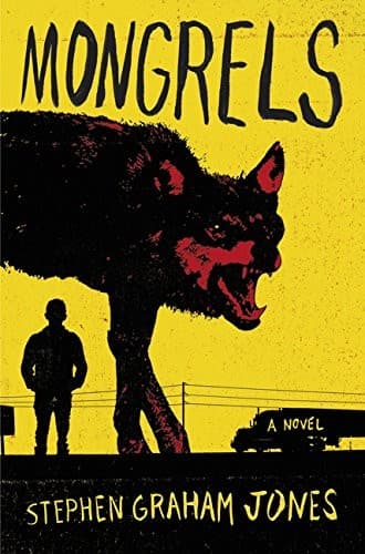 Cover image for Mongrels