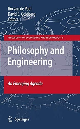 Cover image for Philosophy and Engineering