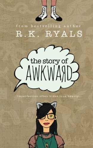 Cover image for The Story of Awkward