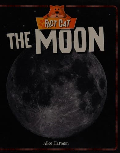Cover image for Moon