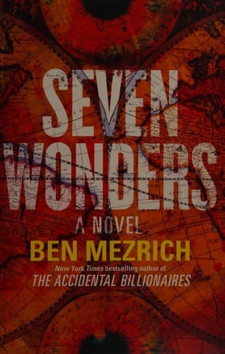 Cover image for Seven Wonders
